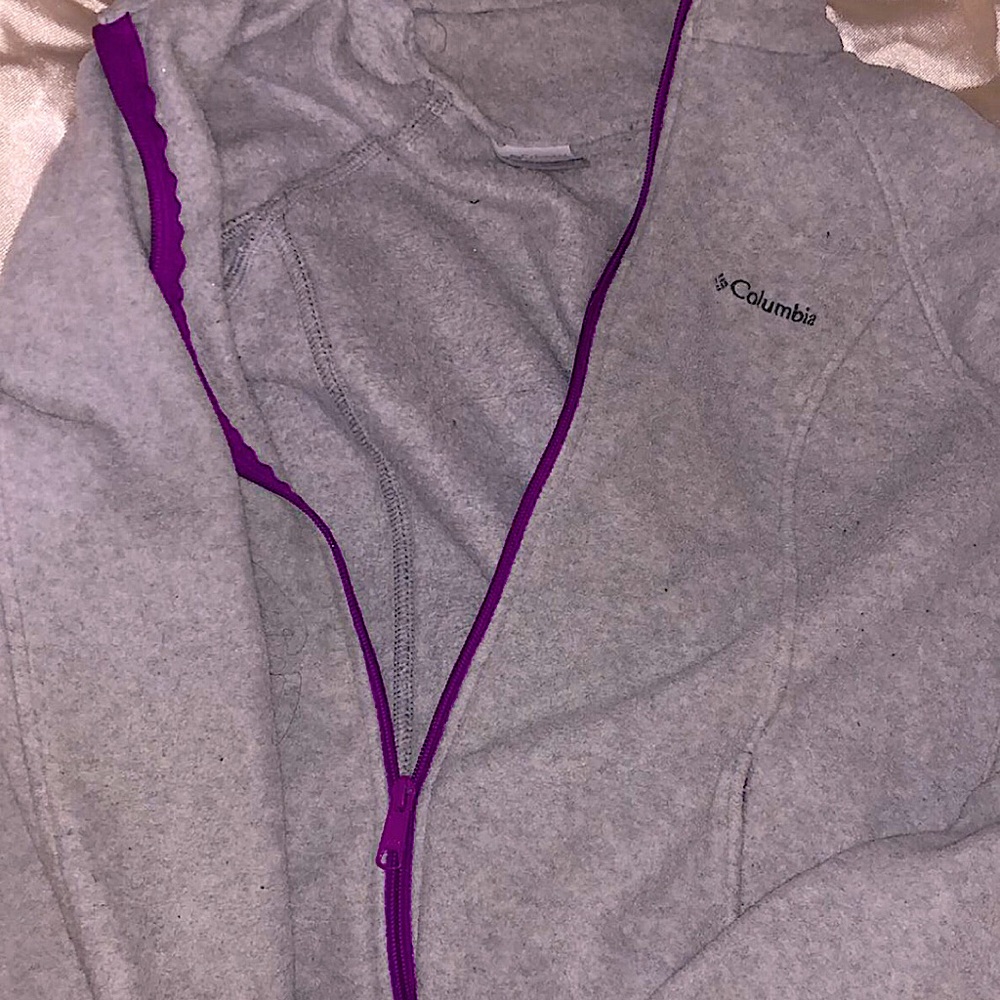 Columbia Jacket